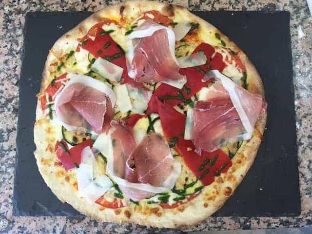 Gilou Pizza — photo 2