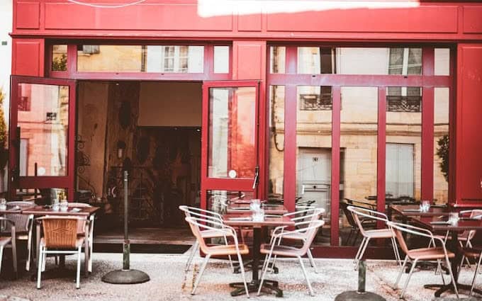 Cuisine & Dépendance — photo 3