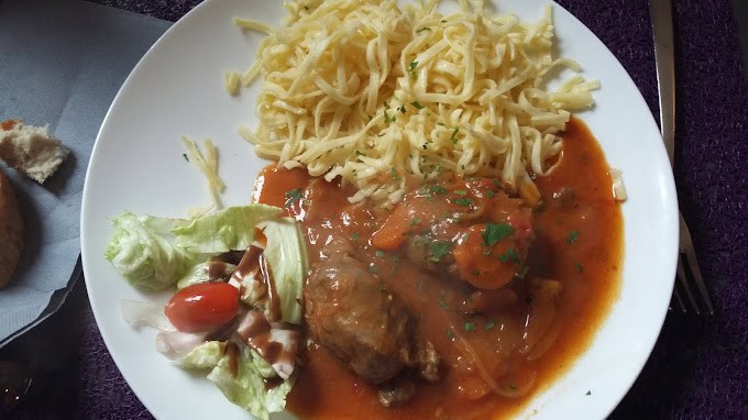 Fast'Kebab — photo 2