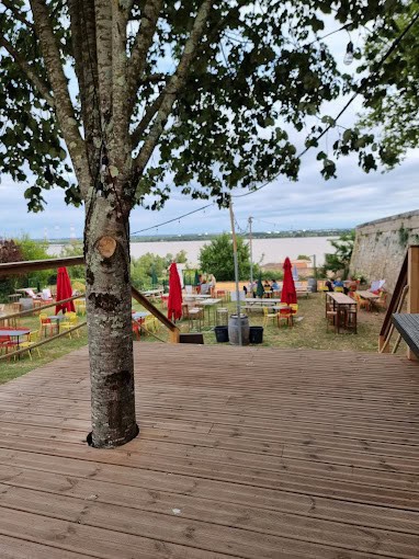 La Guinguette des Vignerons — photo 3