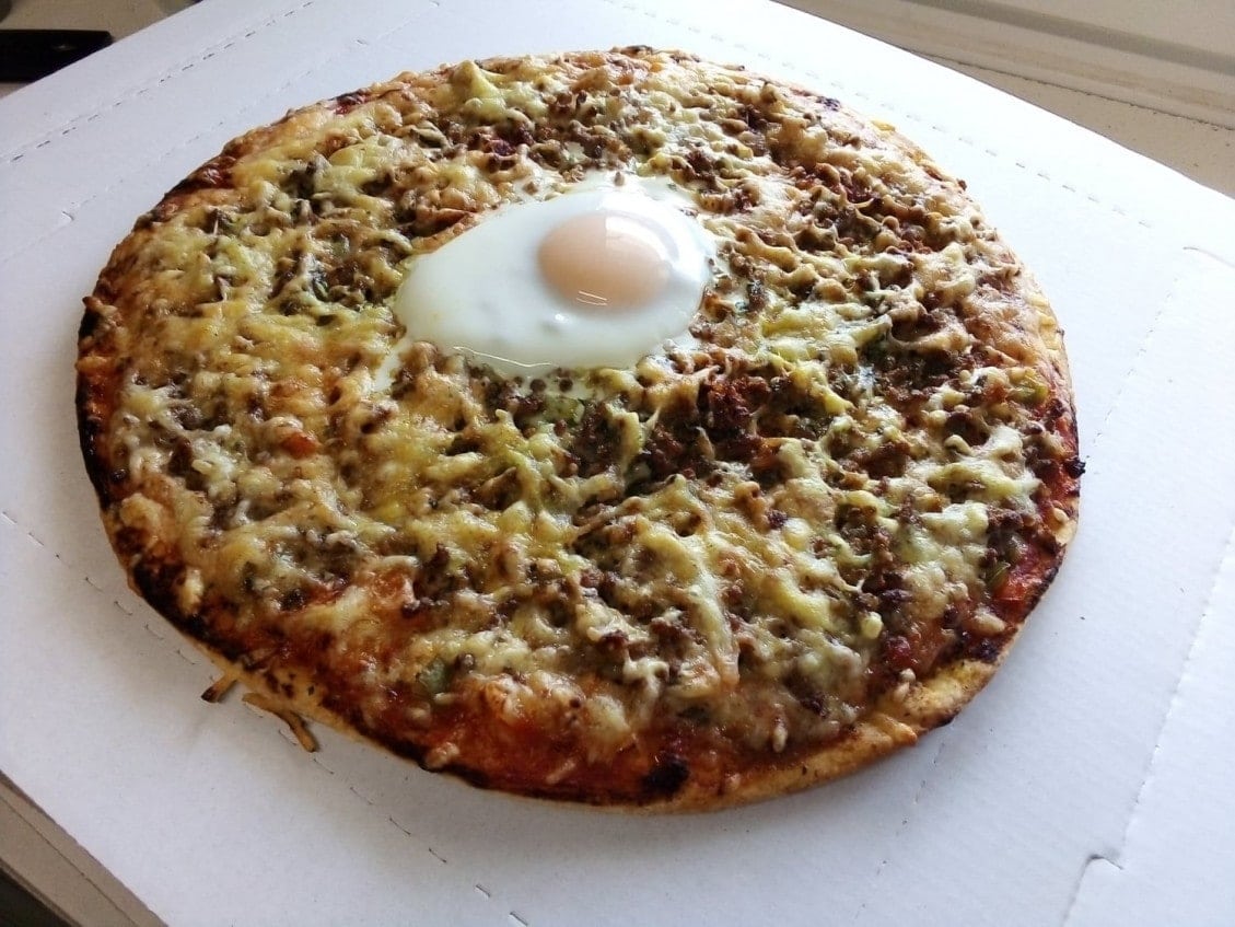 Pizza Bingo — photo 2