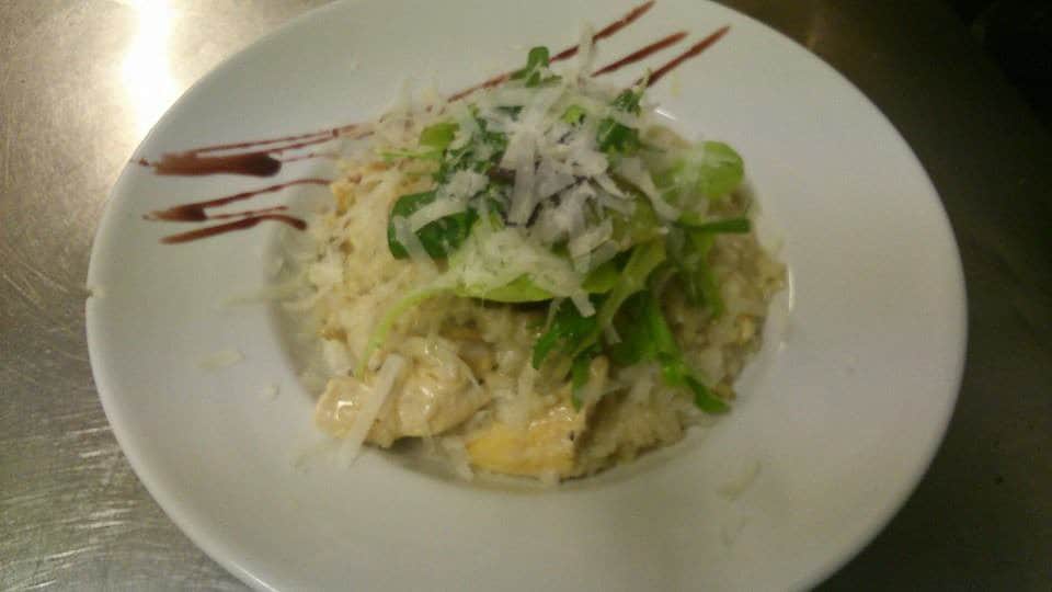 La Trattoria Lesca'l — photo 3