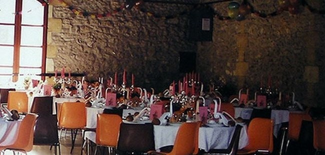 Restaurant Lorelei — photo 2