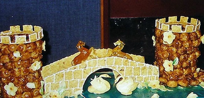 Restaurant Lorelei — photo 3
