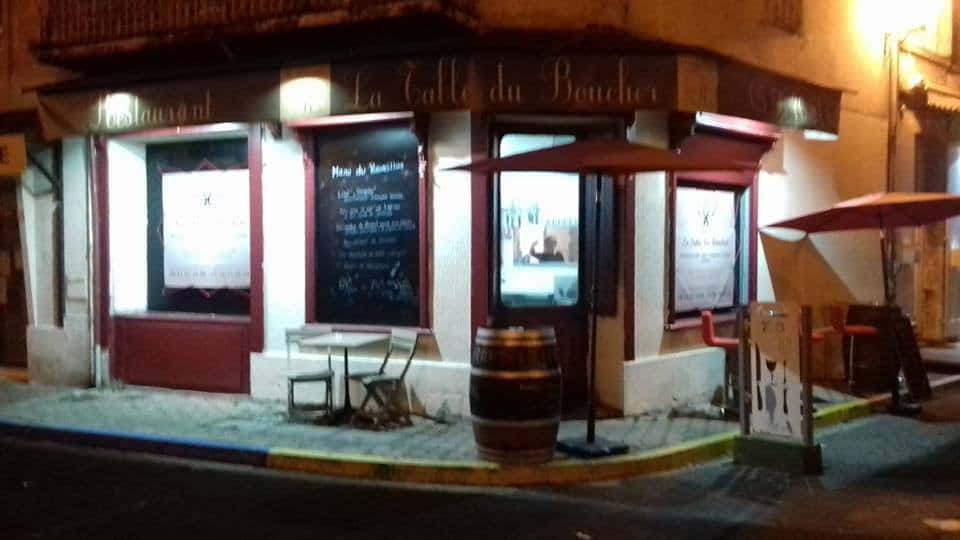 La Table Du Boucher — photo 2