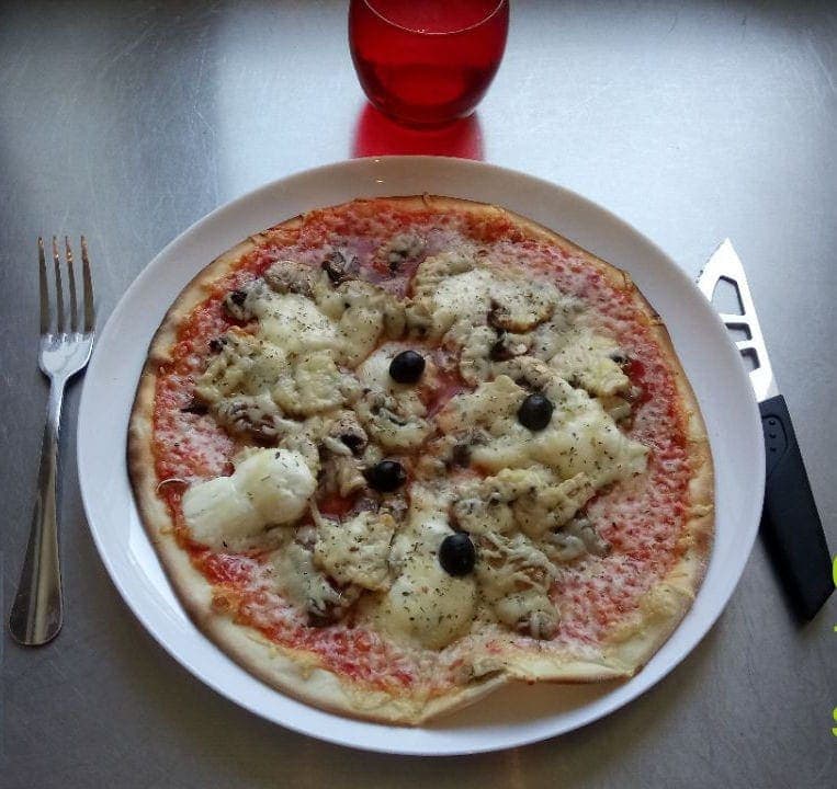 Genie Pizza — photo 2