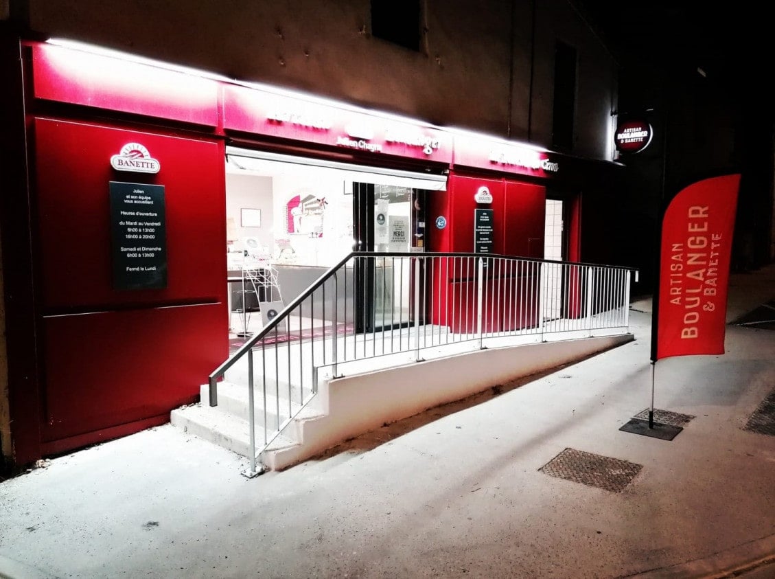 Le Fournil du Ciron — photo 3
