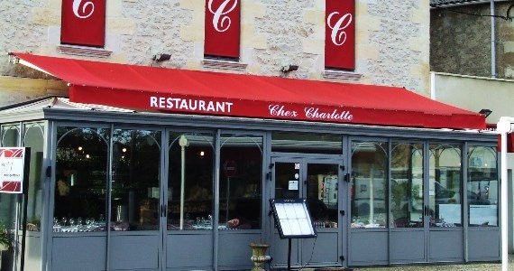 Chez Charlotte — photo 2