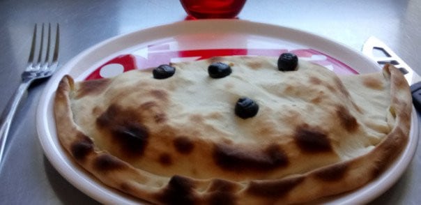 Génie Pizza — photo 2