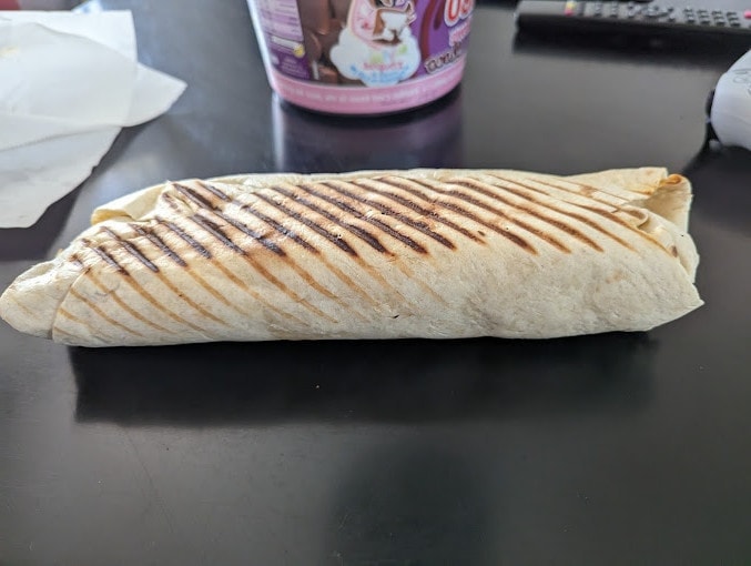 Kebab chez Nour — photo 2
