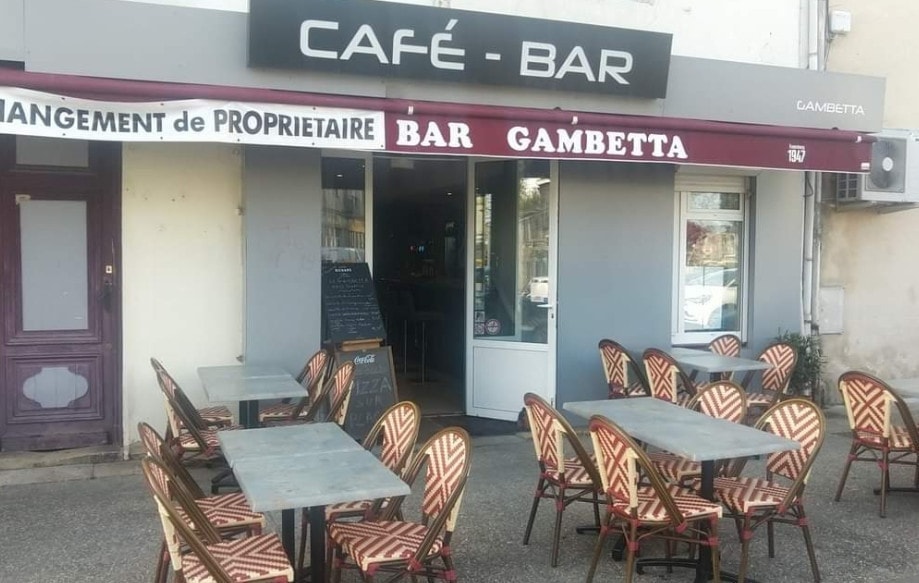 Le Gambetta — photo 2