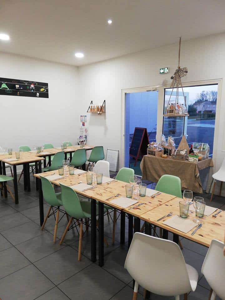 Les cocottes à pois — photo 3