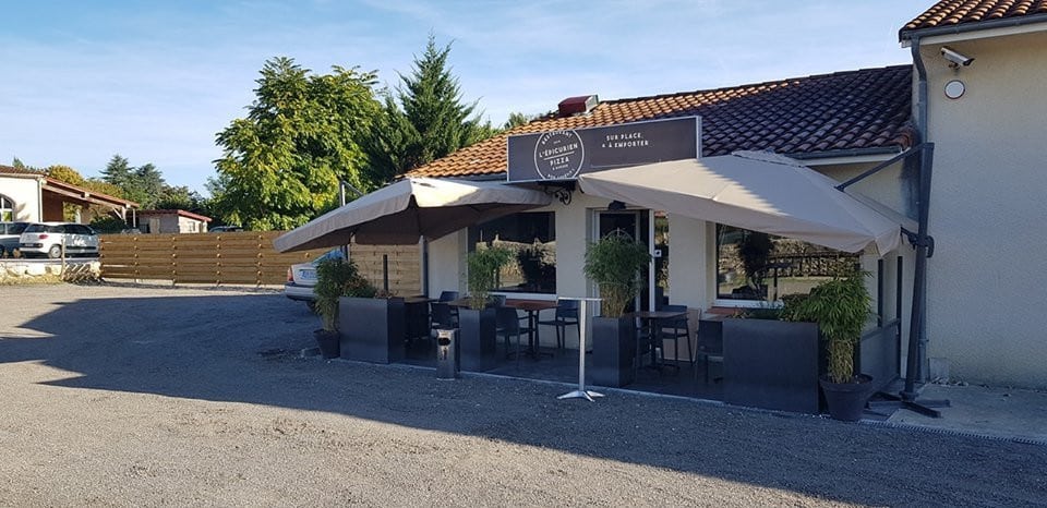 L'Épicurien — photo 2