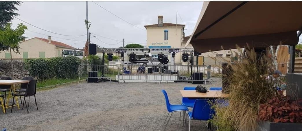 Po'Potes et Pizzas — photo 3