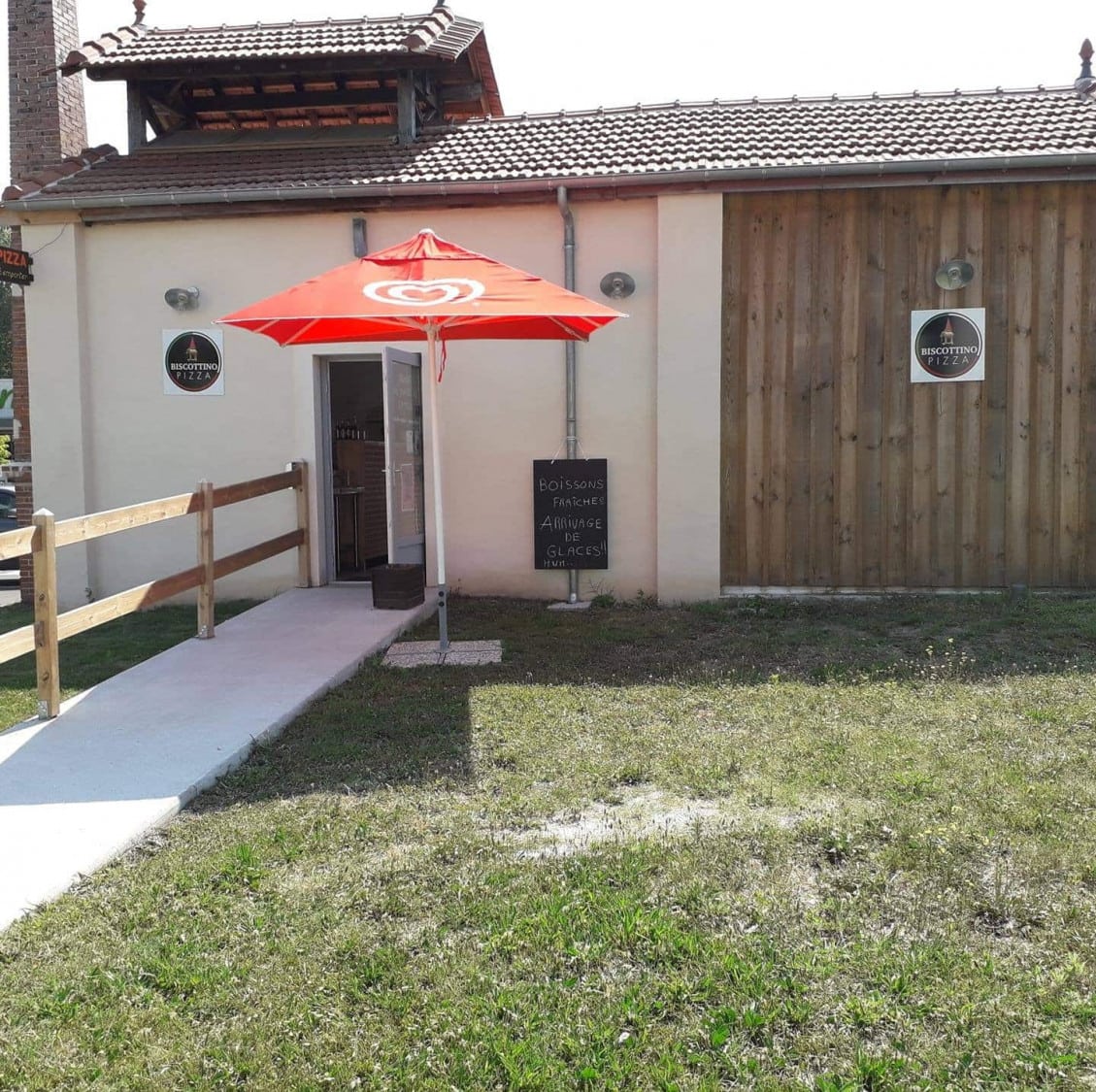 Biscottino — photo 3