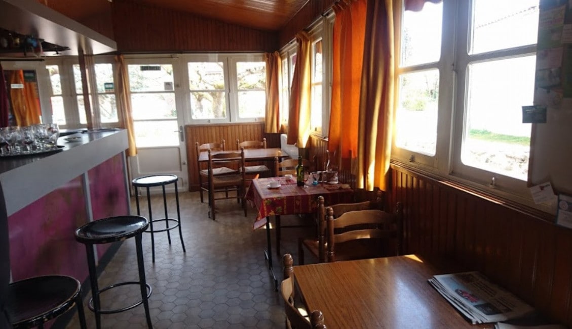 Chez Pitras — photo 3