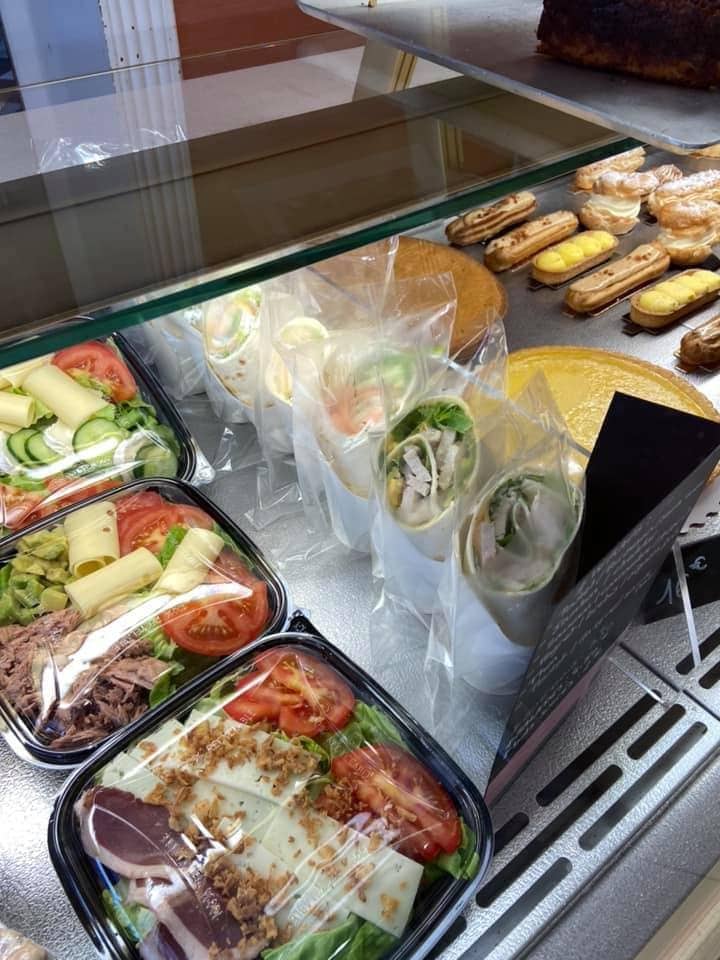 O bon Pain — photo 2