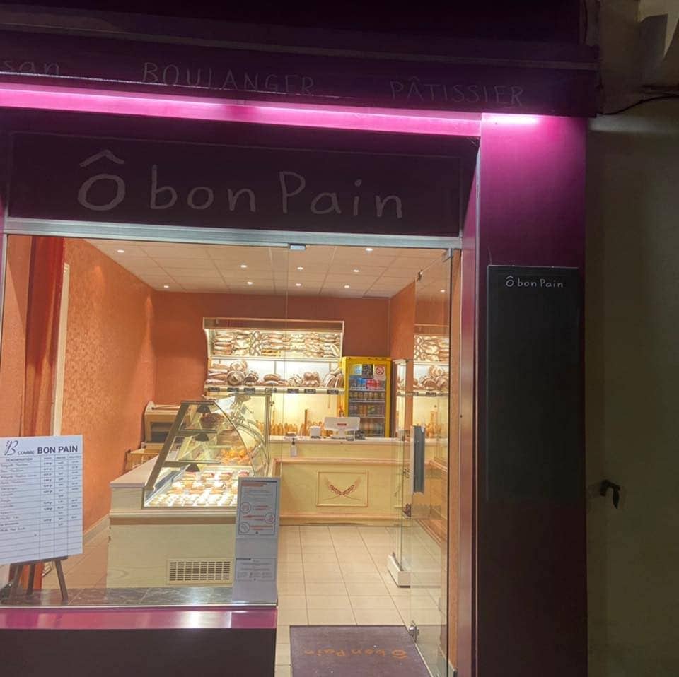 O bon Pain — photo 3