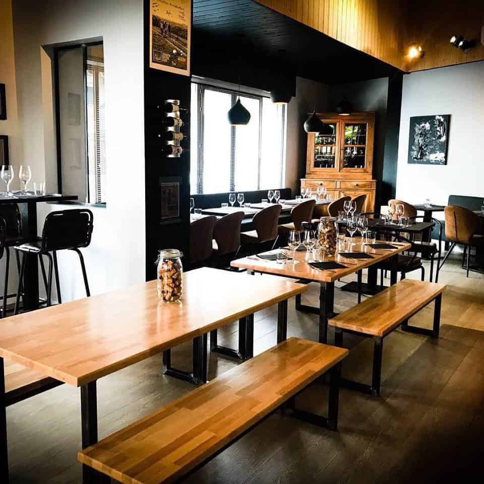 B comme Bistrot — photo 3