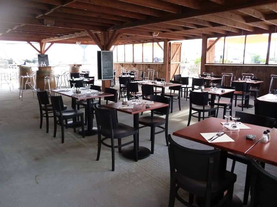 Cabane 44 — photo 2