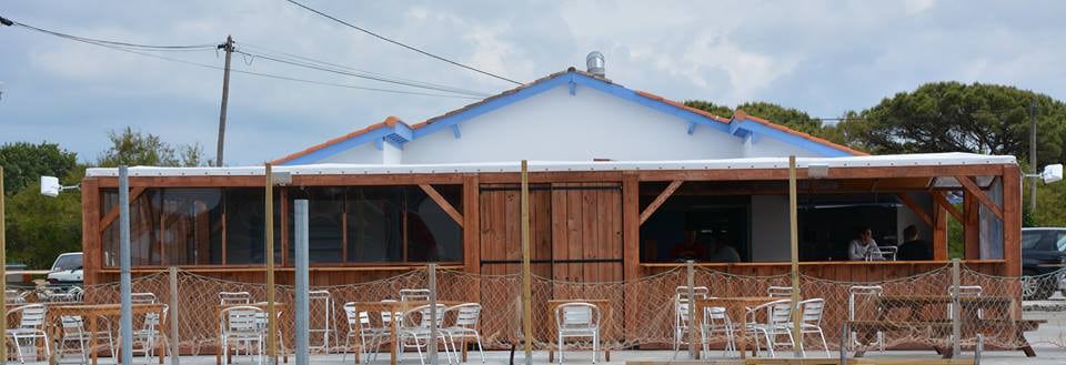 Cabane 44 — photo 3
