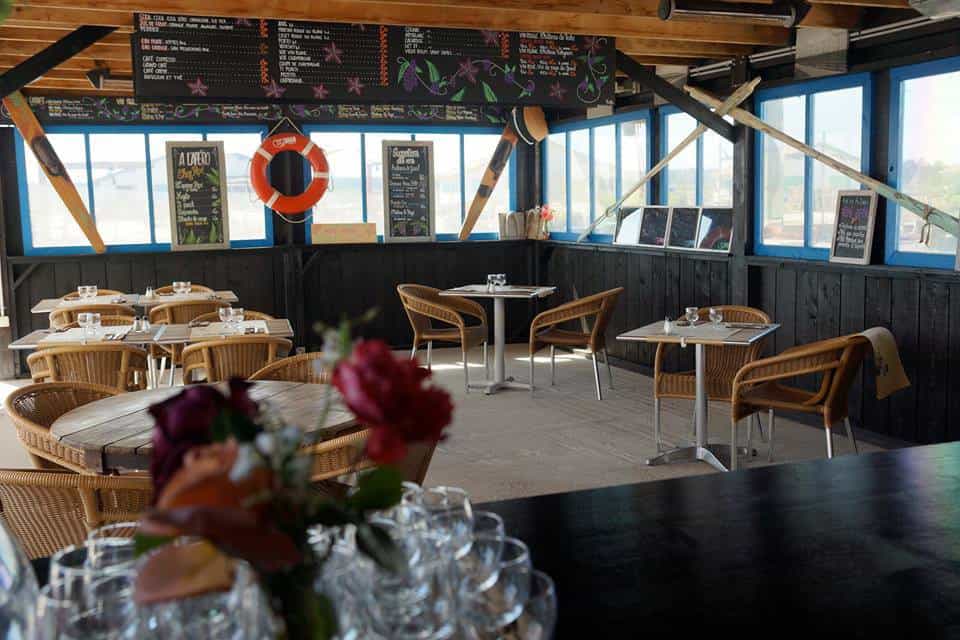 chef pépé estanquet — photo 3