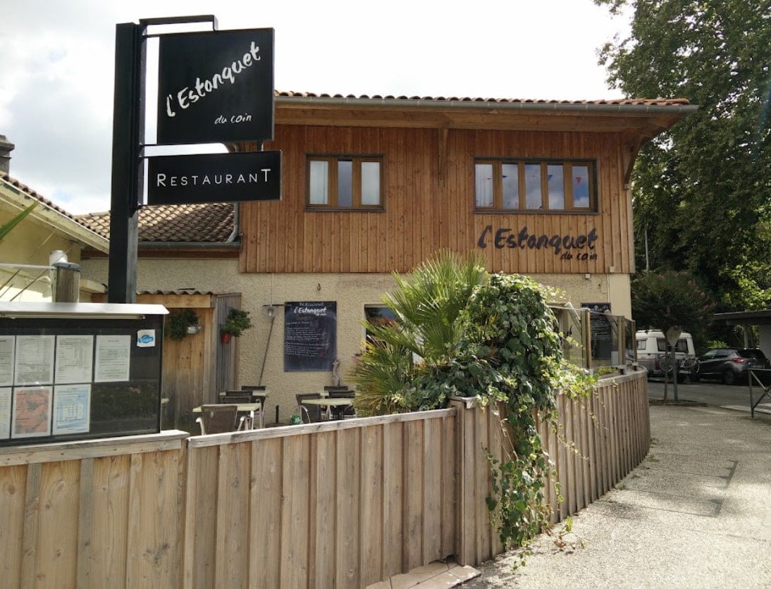 L'estanquet Du Coin — photo 2