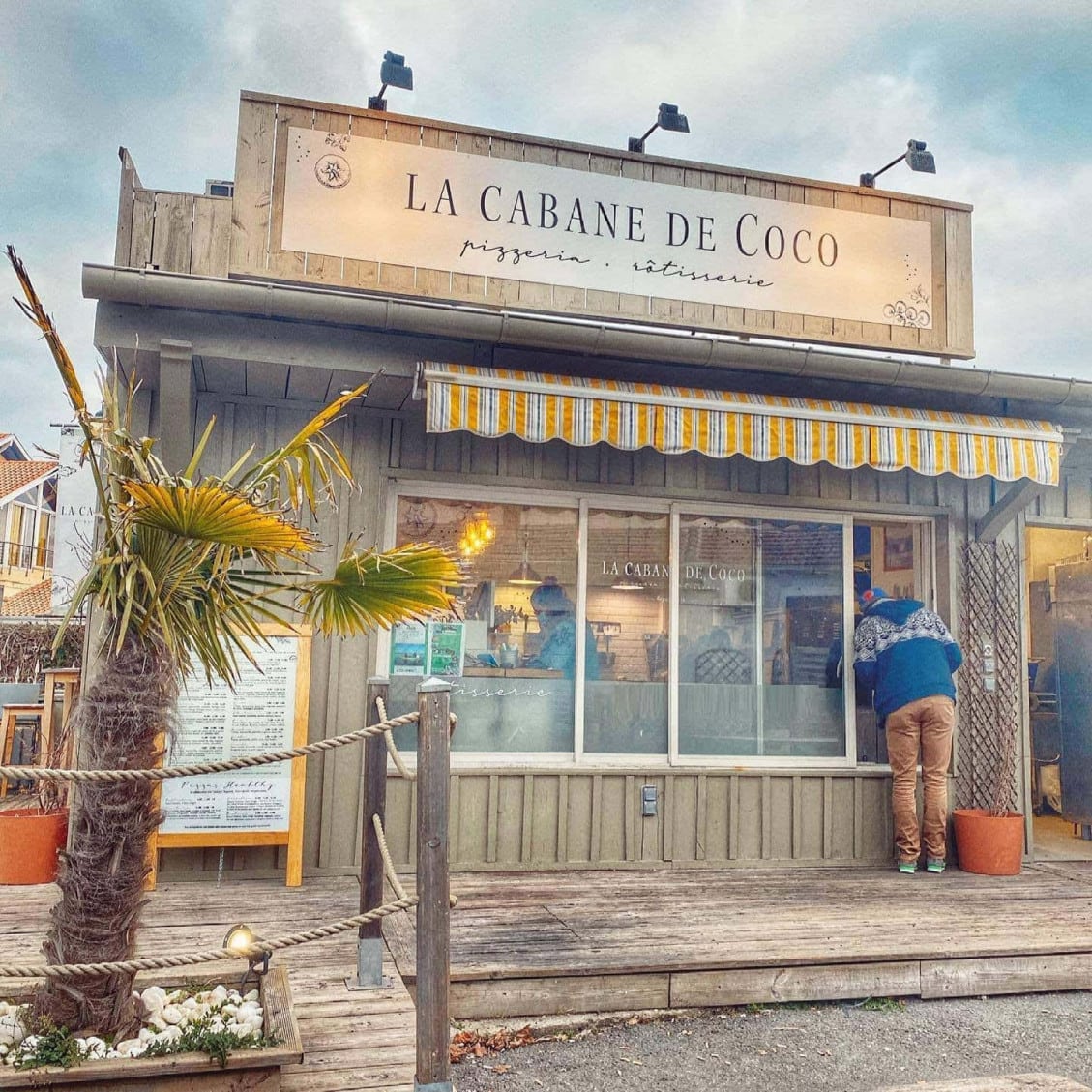 La Cabane De Coco — photo 3
