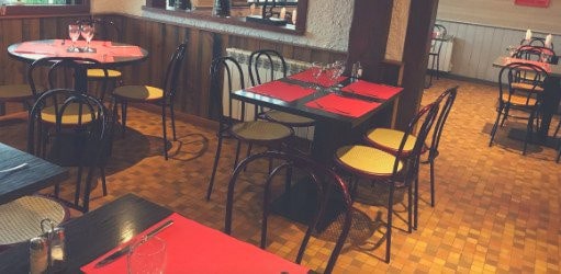Le Makhila — photo 3