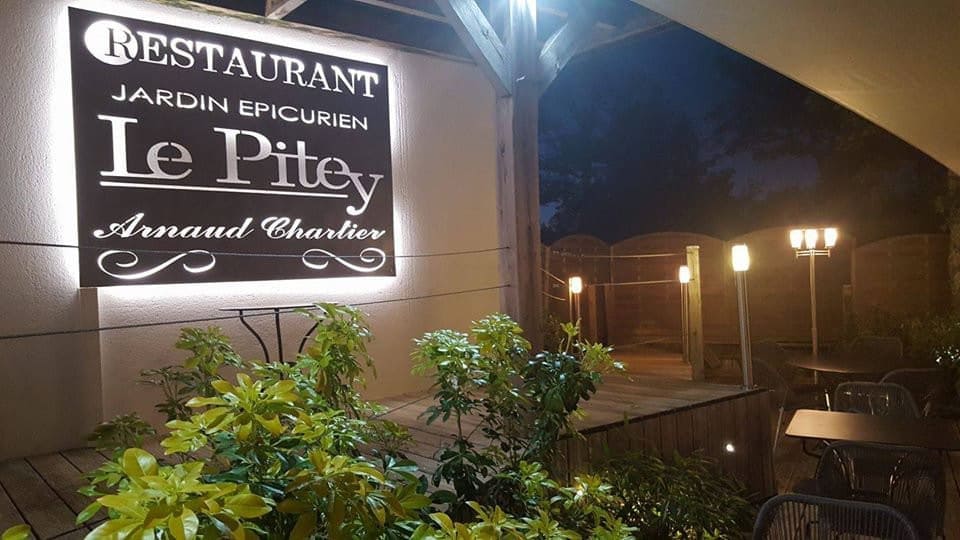 le pitey — photo 2