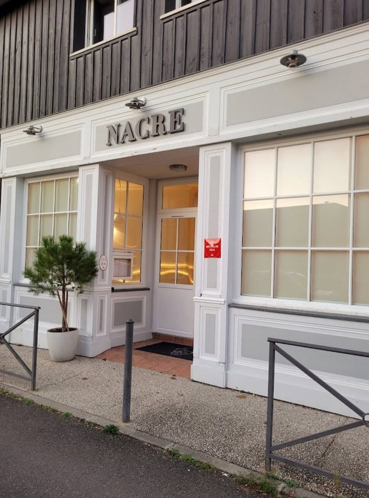Maison Nacre — photo 2