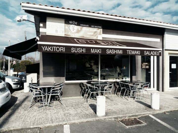Sushi's Good — photo 3