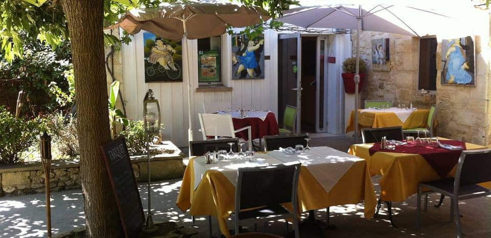 Le Baron Gourmand — photo 2