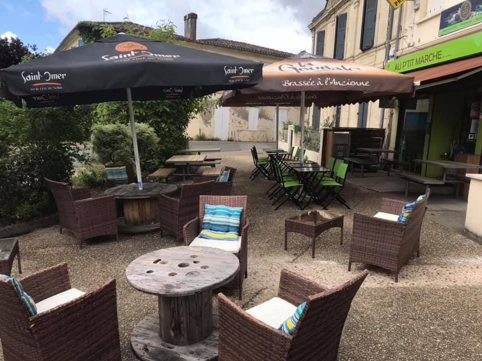Au P'tit Marché — photo 3