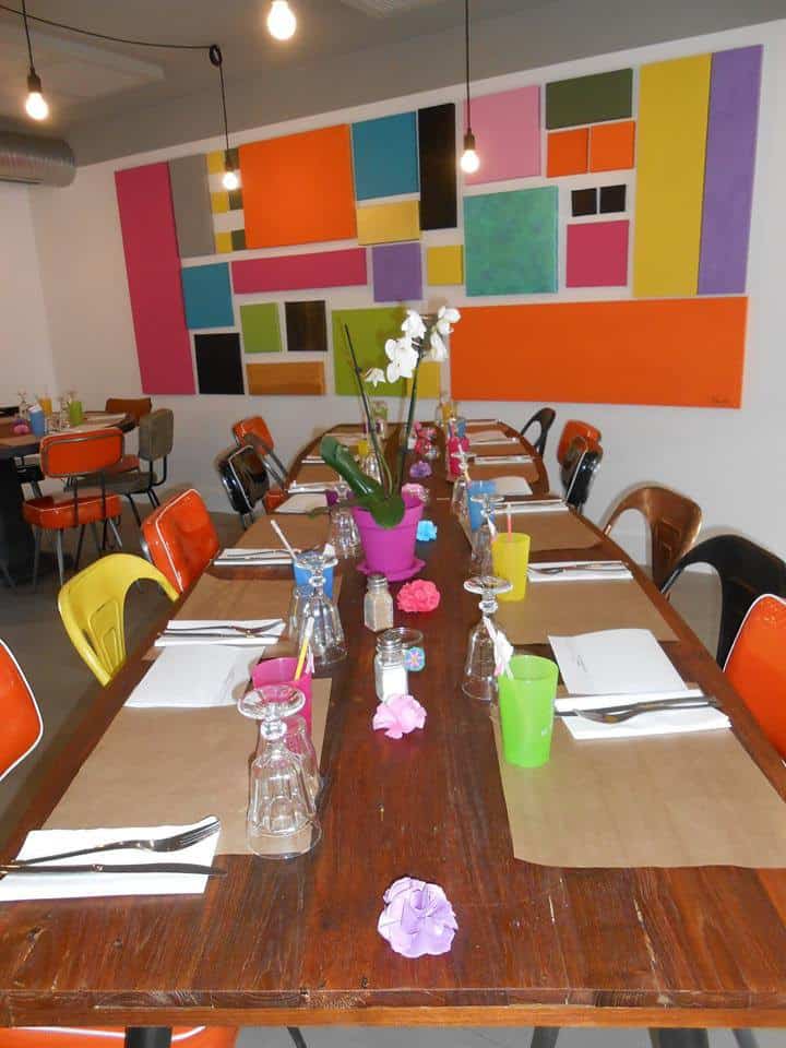 La Cantine — photo 3