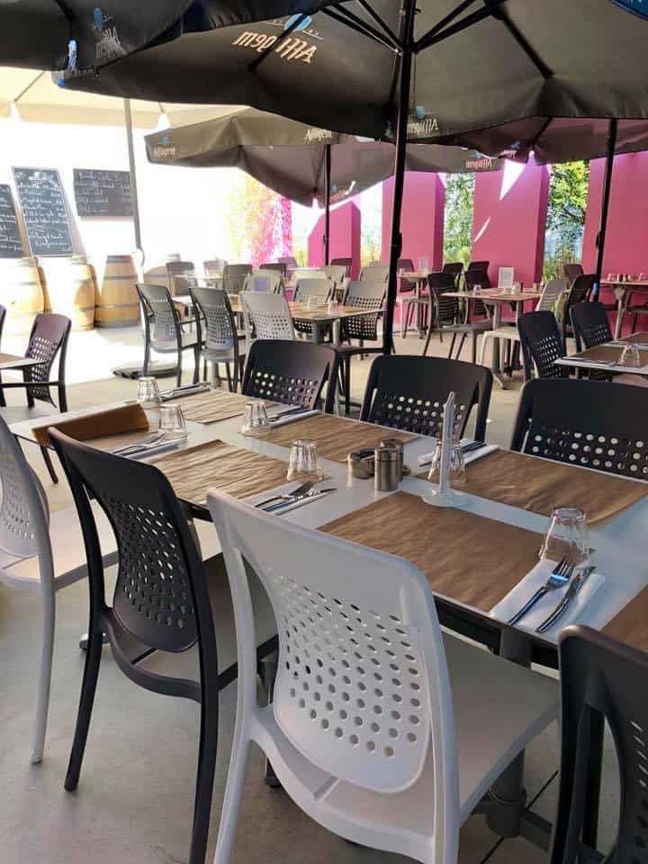 La Cantine — photo 2