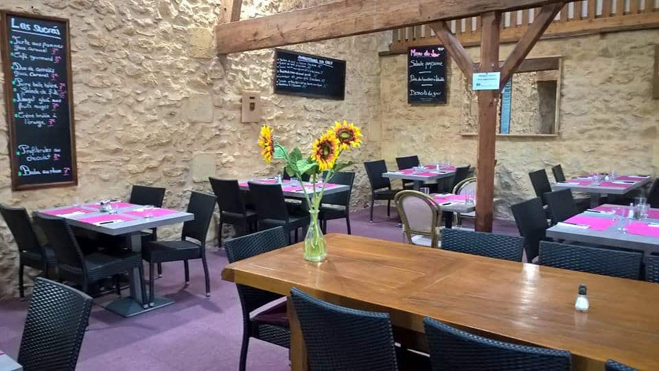Le restaurant du Golf de Teynac — Restaurant Français à Beychac et Caillau — photo 3