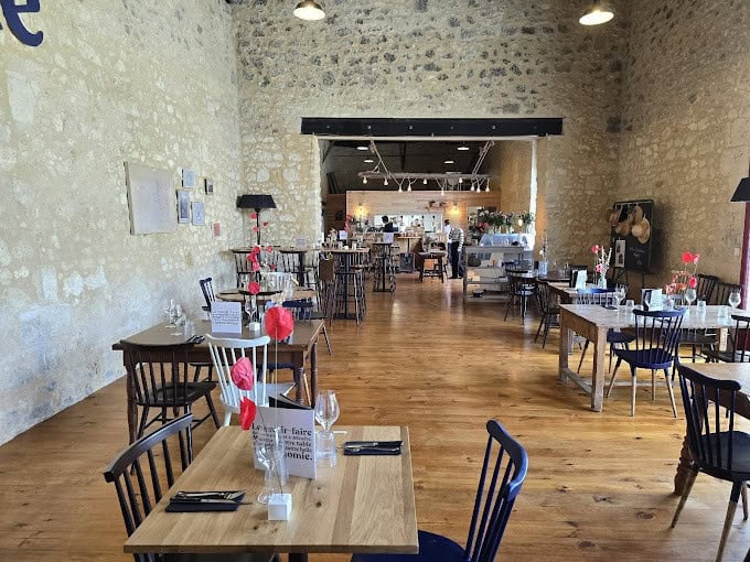 La Bonne Table — photo 3