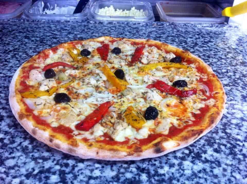 Photo de Tomates et Basilic