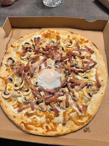 Pizz'à David — photo 2