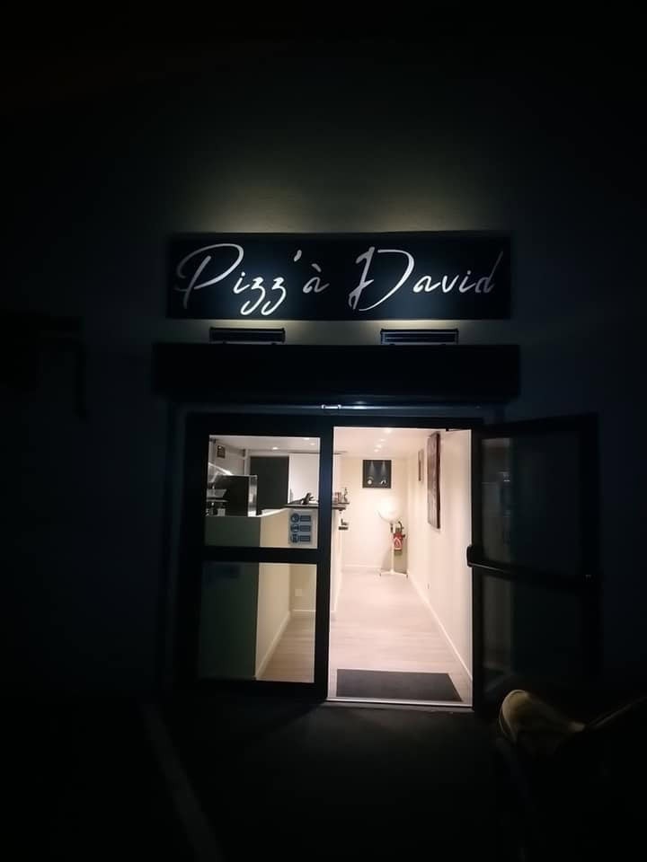 Pizz'à David — photo 3