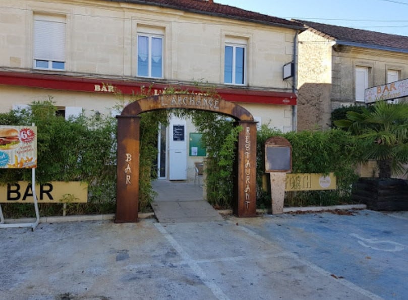 L'Archange — photo 3