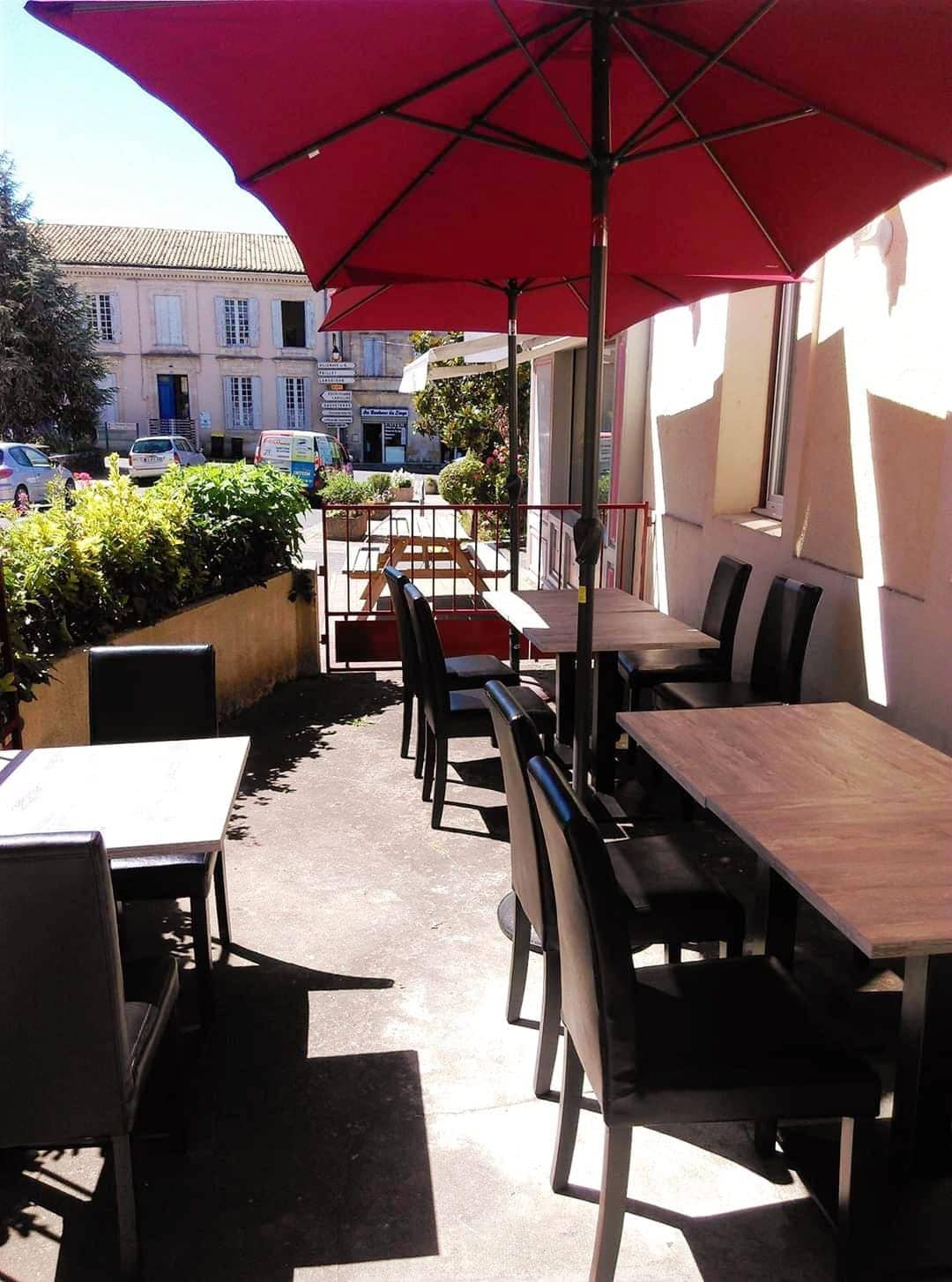 Le Lion d'Or — photo 3