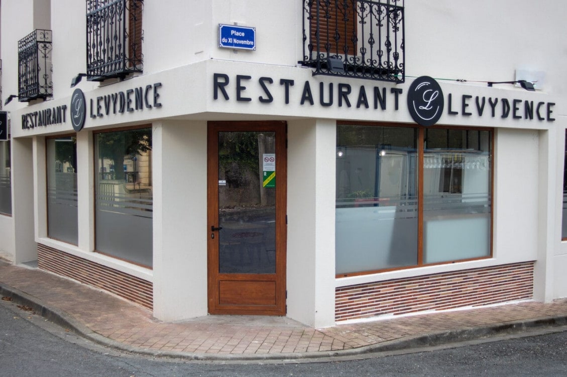 Lévydence — photo 3