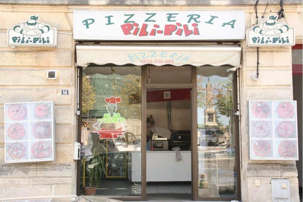 Photo de Pili pili