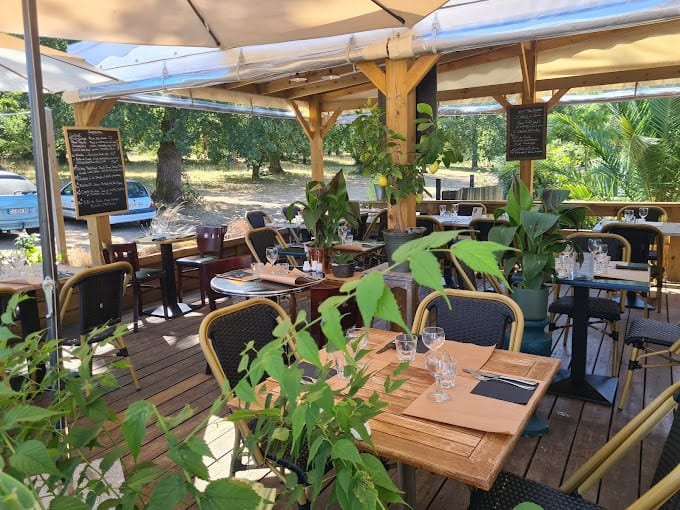Bistro du Château — photo 3