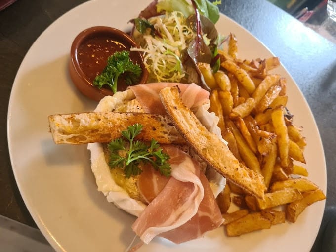 Bistro du Château — photo 2