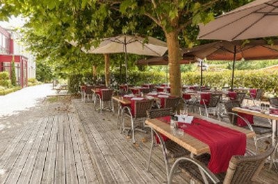 Domaine du pont de leyre — photo 2