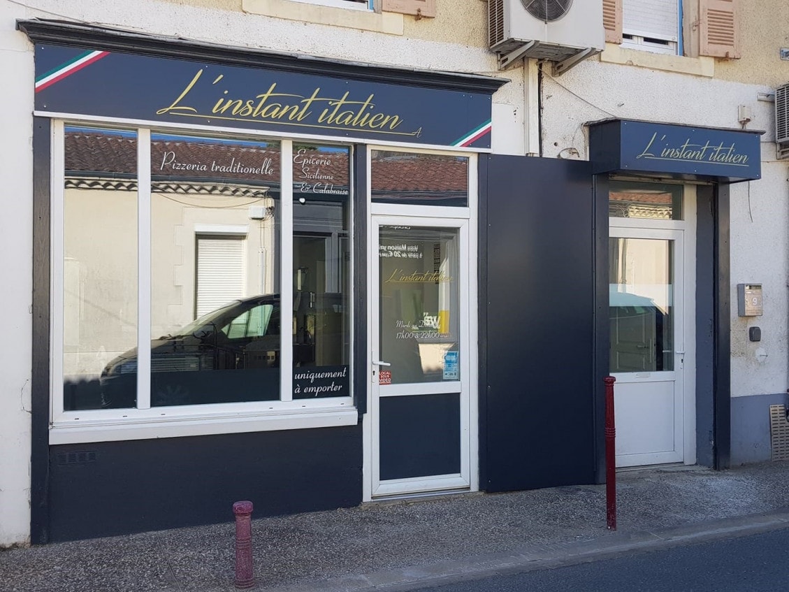 L'instant Italien — photo 3