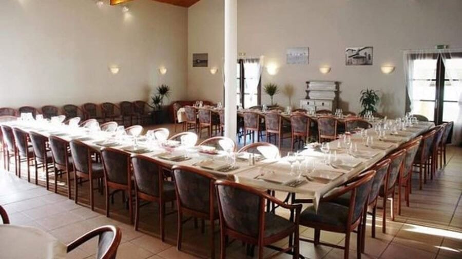 La Table De Salles — photo 3